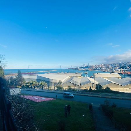 Ganita Life Hotel Trabzon Ngoại thất bức ảnh