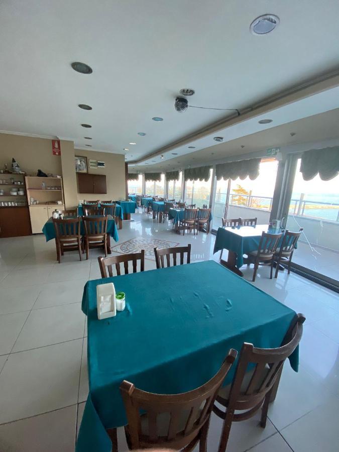Ganita Life Hotel Trabzon Ngoại thất bức ảnh