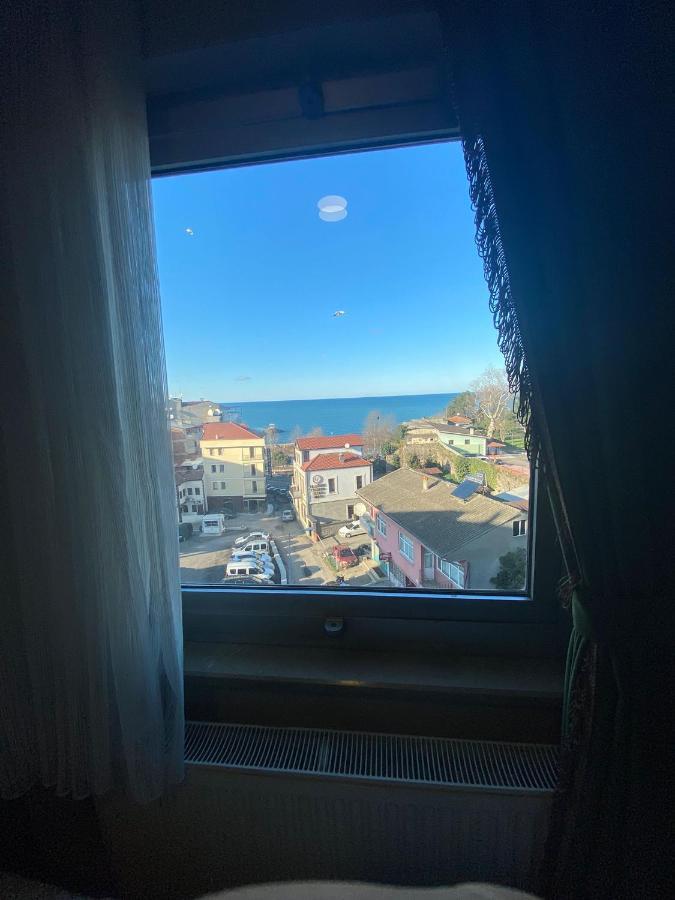 Ganita Life Hotel Trabzon Ngoại thất bức ảnh