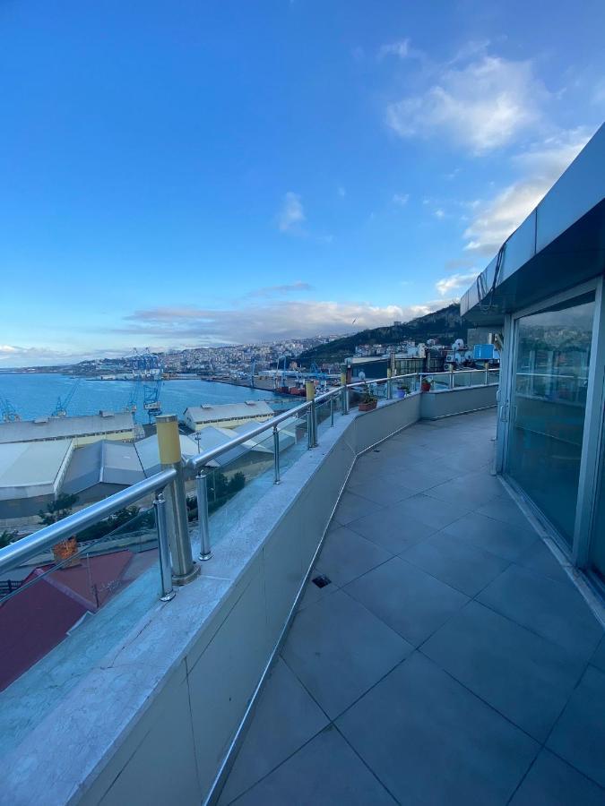 Ganita Life Hotel Trabzon Ngoại thất bức ảnh