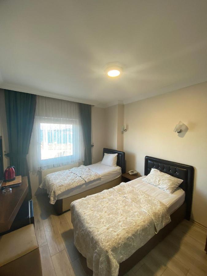 Ganita Life Hotel Trabzon Ngoại thất bức ảnh