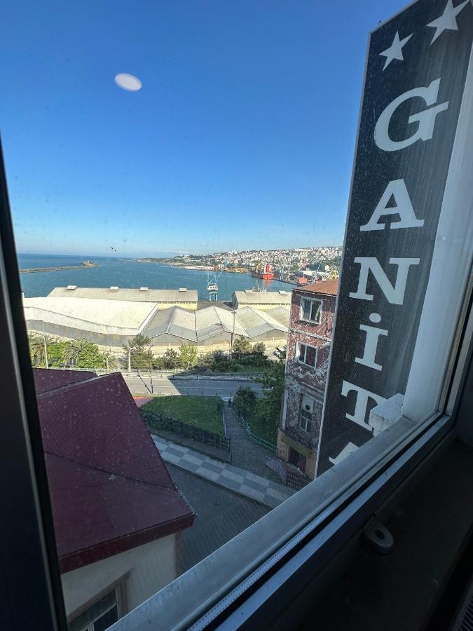 Ganita Life Hotel Trabzon Ngoại thất bức ảnh