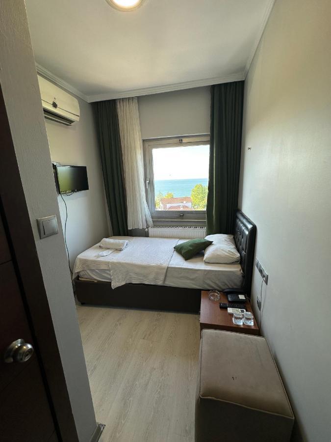 Ganita Life Hotel Trabzon Ngoại thất bức ảnh