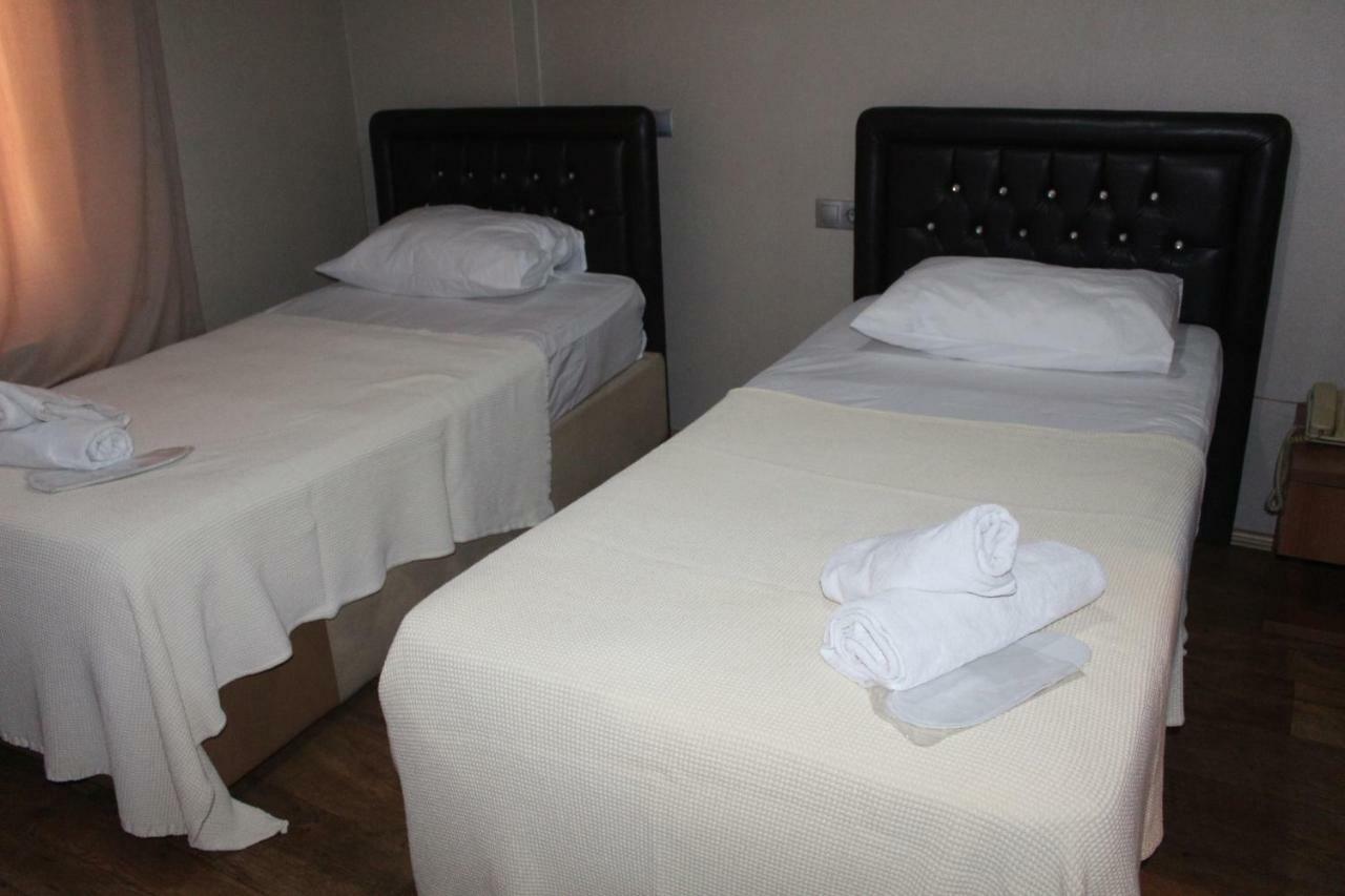 Ganita Life Hotel Trabzon Ngoại thất bức ảnh