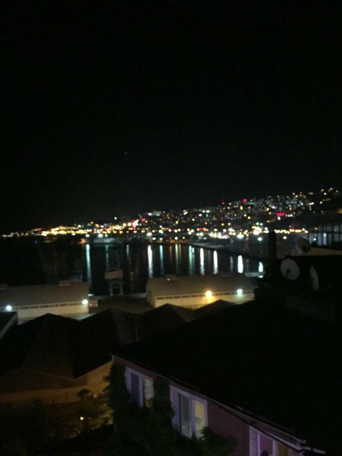 Ganita Life Hotel Trabzon Ngoại thất bức ảnh