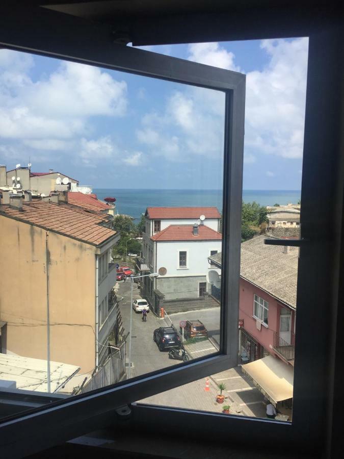 Ganita Life Hotel Trabzon Ngoại thất bức ảnh