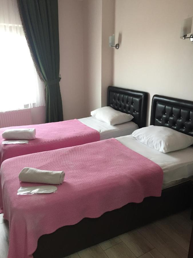 Ganita Life Hotel Trabzon Ngoại thất bức ảnh